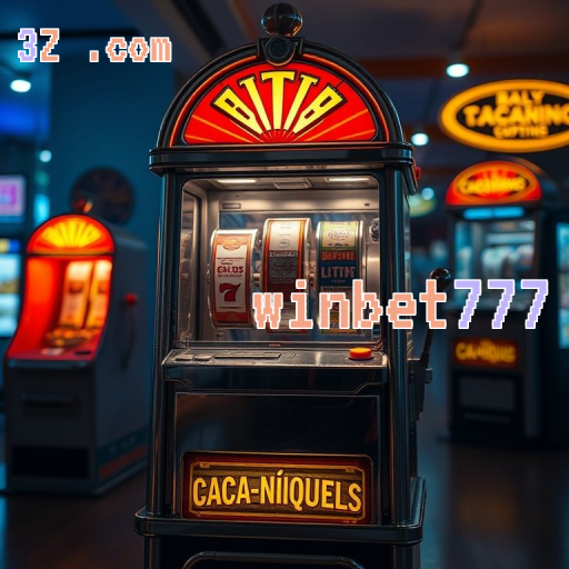 Baixar no Winbet777: A Revolução dos Jogos Online