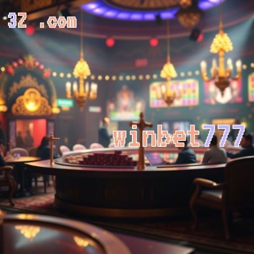 Cassino Winbet777: Diversão e Emoções a Cada Jogada