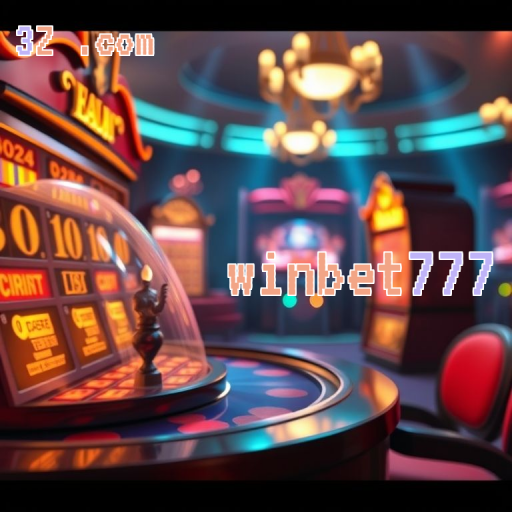 Recursos Inovadores da Plataforma Winbet777 para Jogadores Brasileiros
